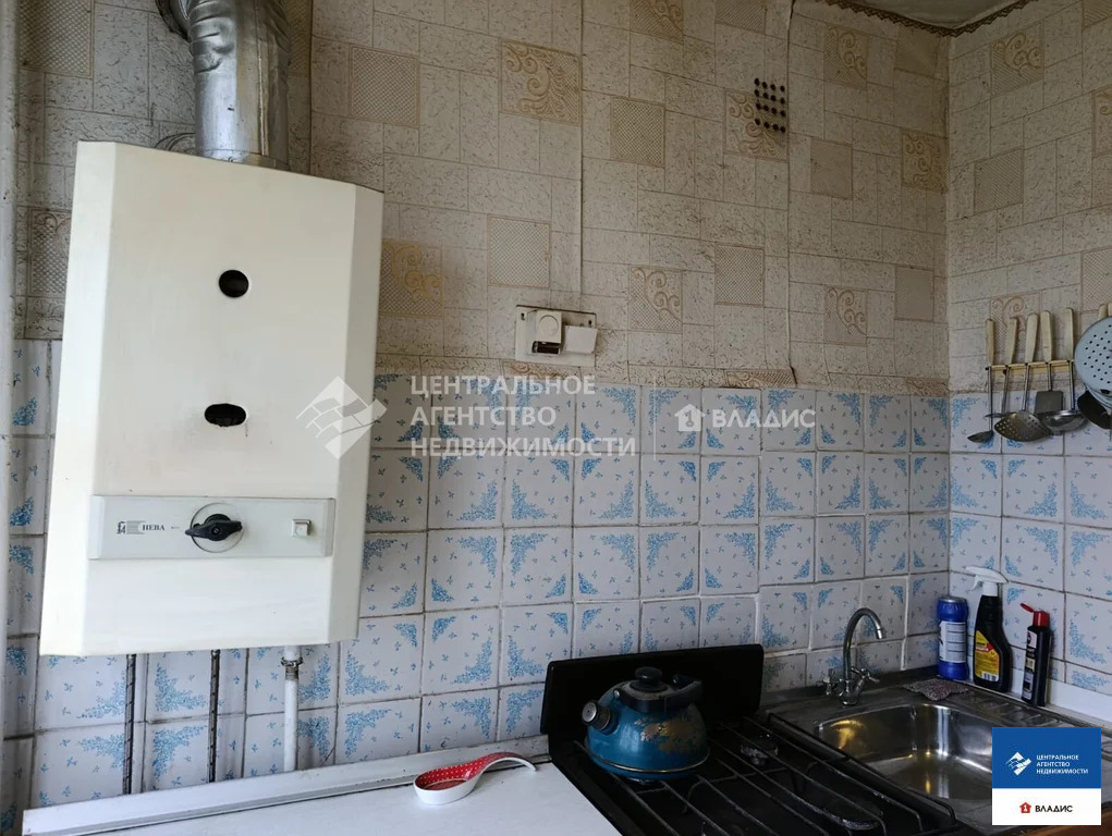 Продажа квартиры, Шилово, Шиловский район, ул. Луговая - Фото 25