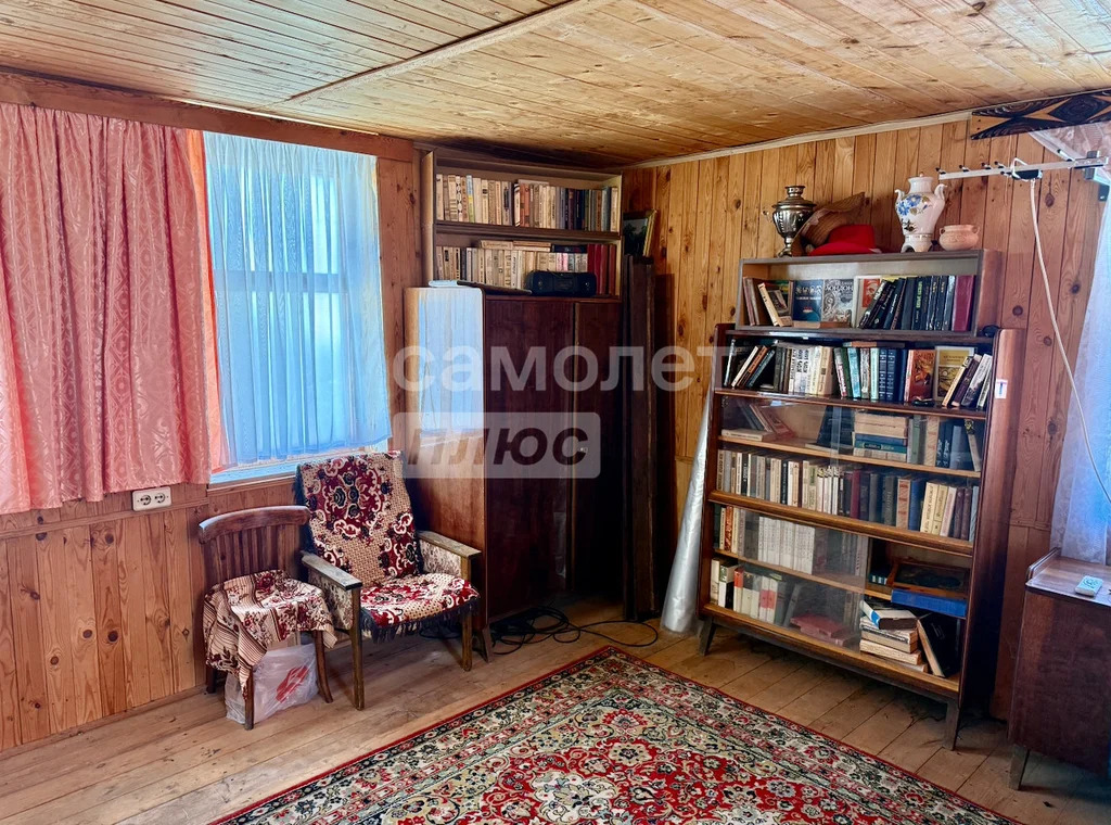 Продажа дома, Талдомский район - Фото 16