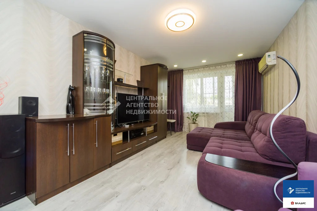 Продажа квартиры, Рязань, ул. Островского - Фото 22