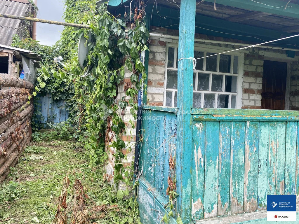 Продажа дома, Секирино, Скопинский район, ул. Колхозная - Фото 24