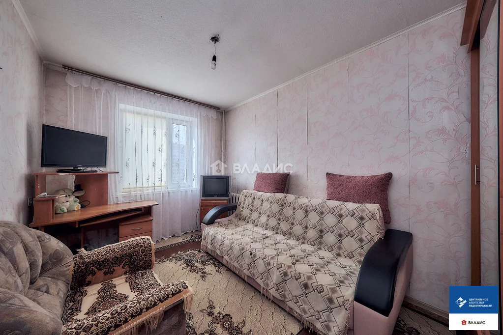 Продажа квартиры, Рязань, ул. Новоселов - Фото 3
