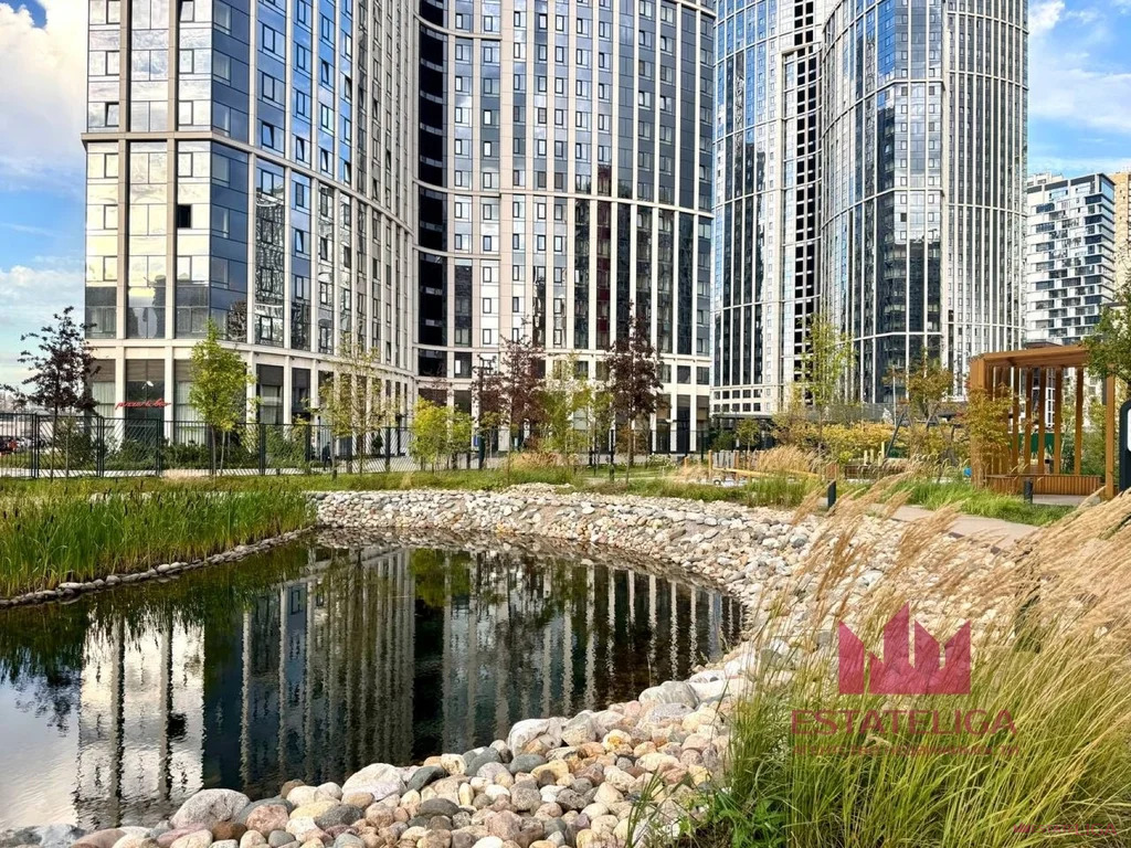 Продажа квартиры, ул. Лобачевского - Фото 29