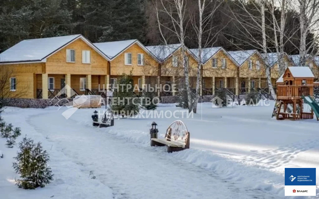 Продажа квартиры, Рязань, Владимирская улица - Фото 19