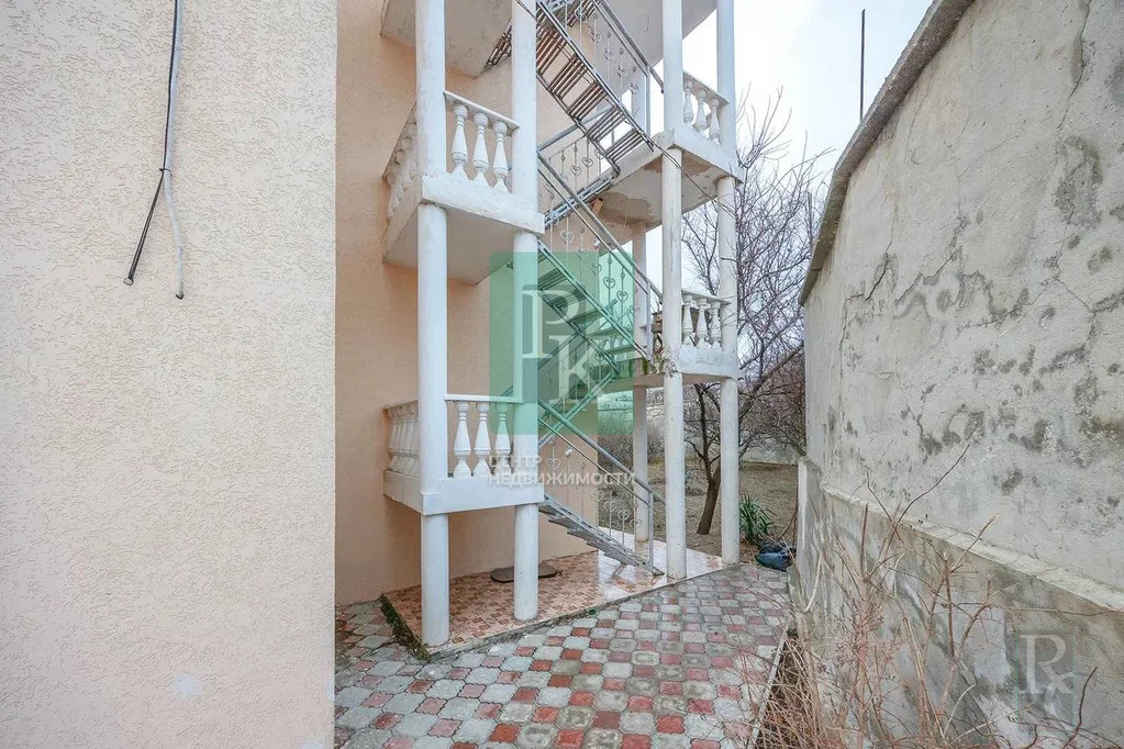 Продажа дома, Севастополь - Фото 20