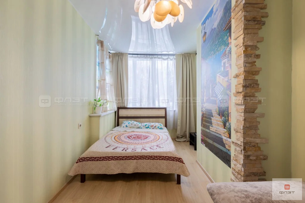 Продажа квартиры, Казань, Щербаковский пер. - Фото 4