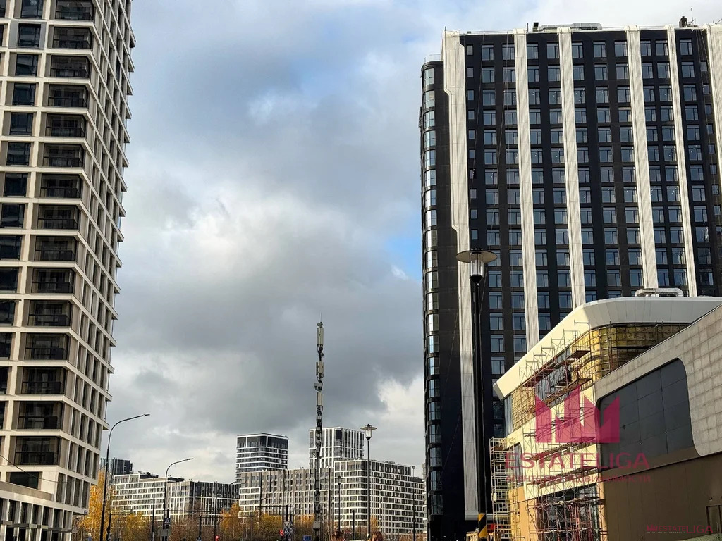 Продажа квартиры, ул. Нижние Мневники - Фото 11