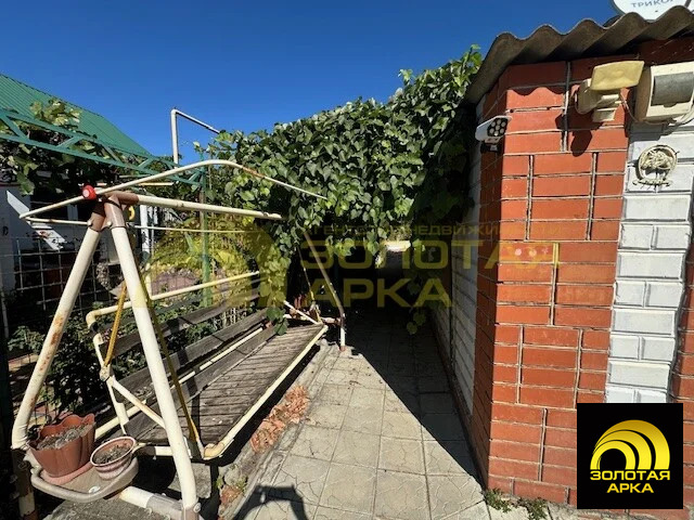 Продажа дома, Сенной, Темрюкский район - Фото 7