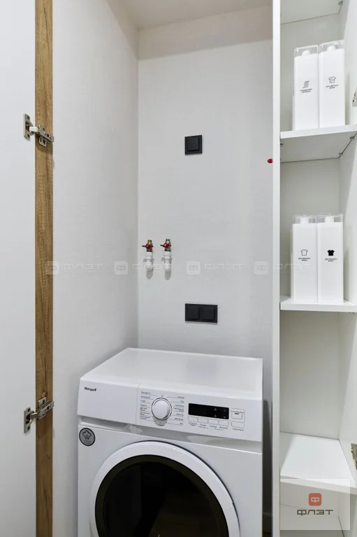 Продажа квартиры, Казань, ул. Татарстан - Фото 8