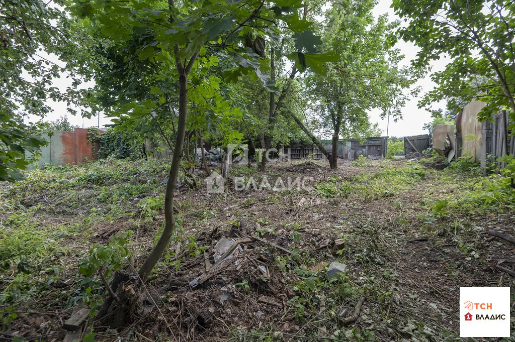 городской округ Пушкинский, село Тарасовка, Большая Тарасовская улица, ... - Фото 10