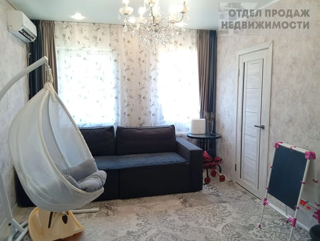 Дом в пригороде - Фото 7
