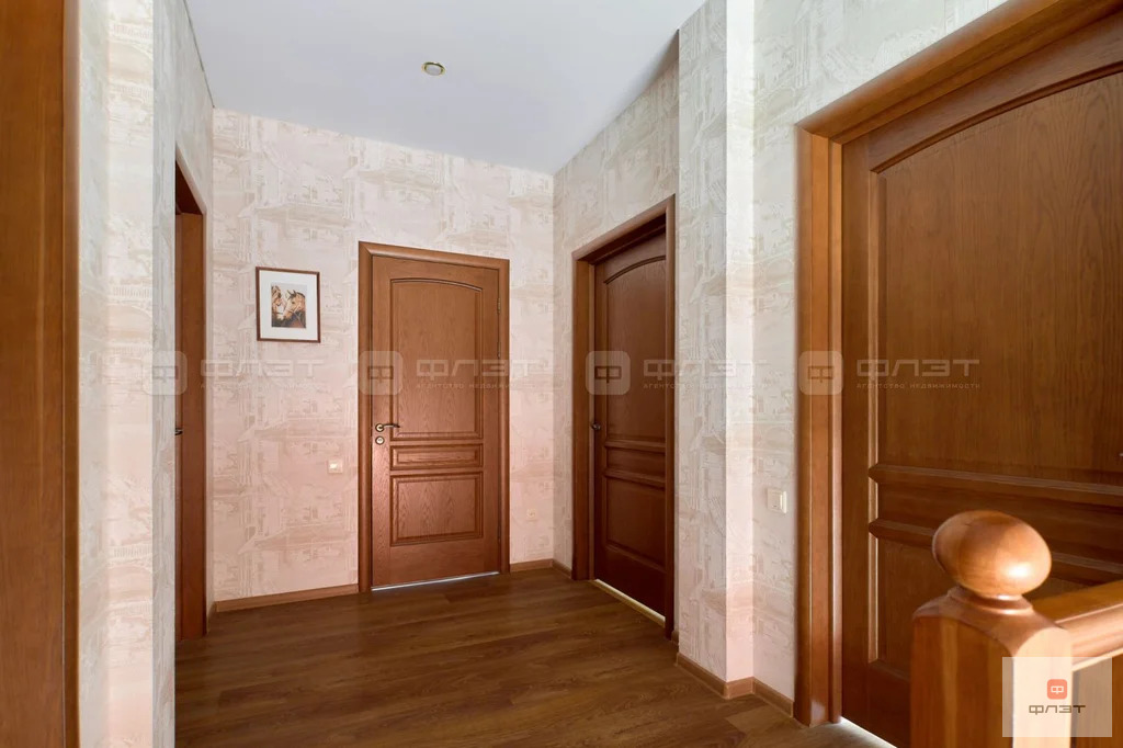 Продажа дома, Куюки, Пестречинский район, ул. Дачная - Фото 33