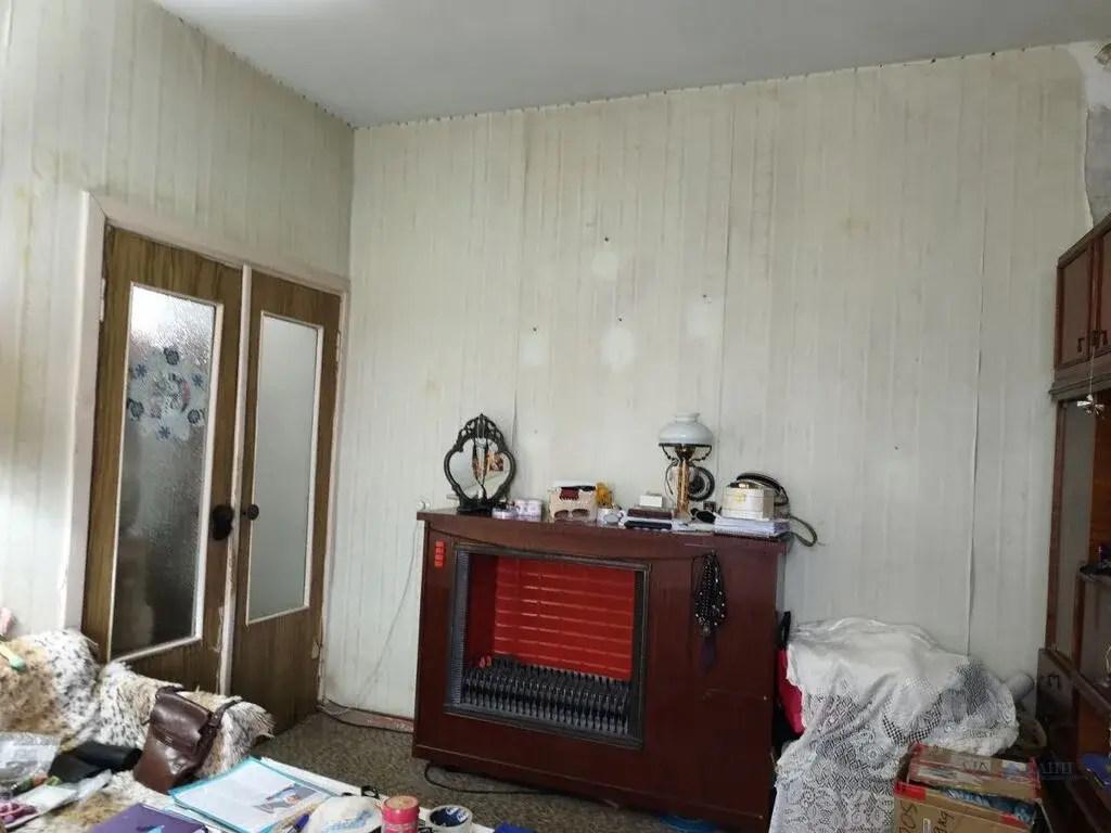 Продаю двухкомнатную квартиру 45.4м просп. Карла Маркса, 65, Магадан, ... - Фото 4