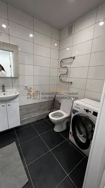 Аренда квартиры, Уфа, ул. Гали Ибрагимова - Фото 3