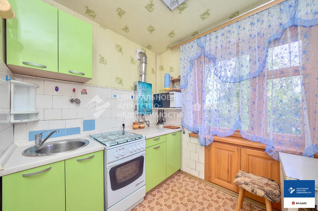 Продажа квартиры, Рязань, ул. Халтурина - Фото 13