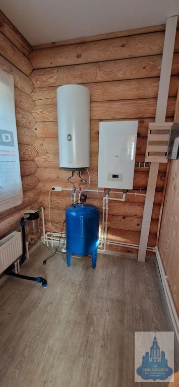 Продажа дома, Домодедово, Домодедово г. о., 287 - Фото 14