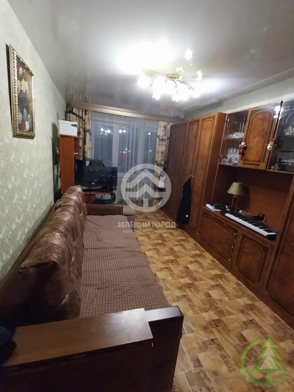 Продажа квартиры, Клин, Клинский район, Молодежный проезд - Фото 1