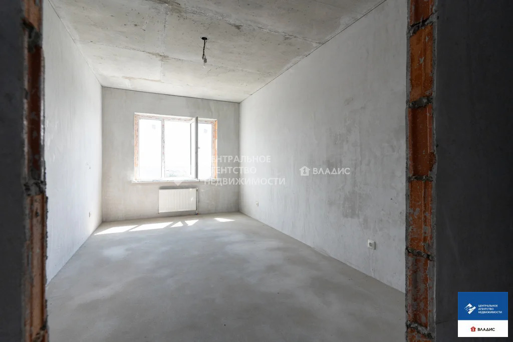 Продажа квартиры, Рязань, ул. Новоселов - Фото 16