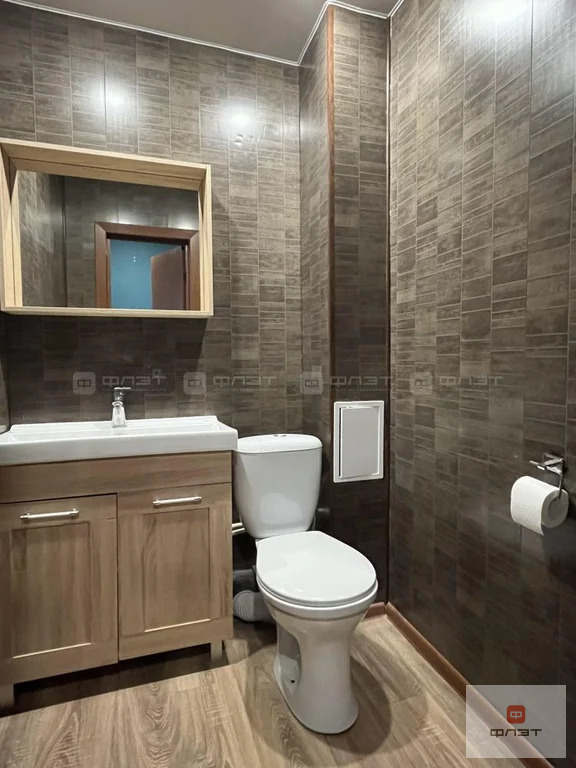 Продажа квартиры, Казань, ул. Зилантовская - Фото 15