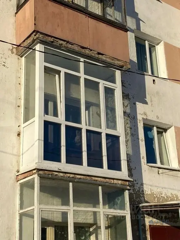 Продажа трехкомнатной квартиры 70.2м Марчеканская ул., 2к1, Магадан, . - Фото 21