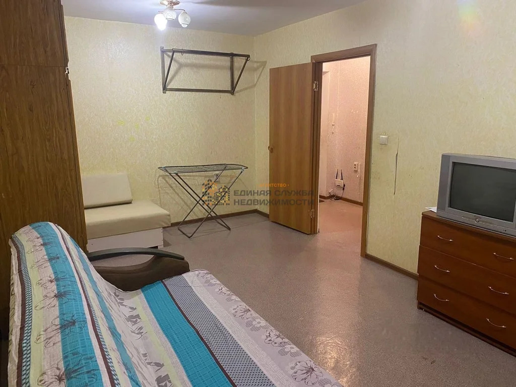 Аренда квартиры, Уфа, ул. Геологов - Фото 4