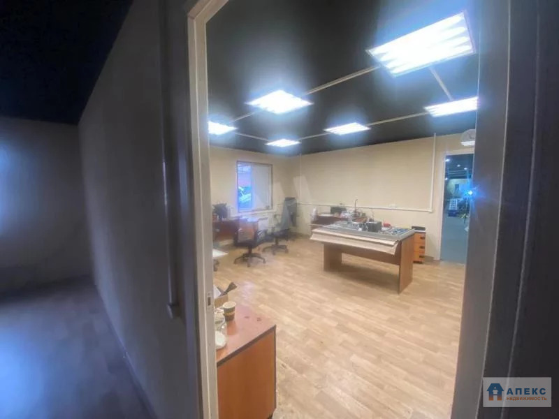 Аренда помещения пл. 550 м2 под склад, производство, офис и склад . - Фото 6