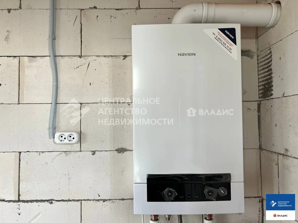 Продажа дома, Казарь, Рязанский район - Фото 16