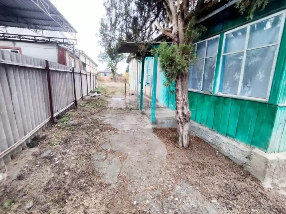 Продажа дома, Новопавловск, Кировский район, ул. Железнодорожная - Фото 10