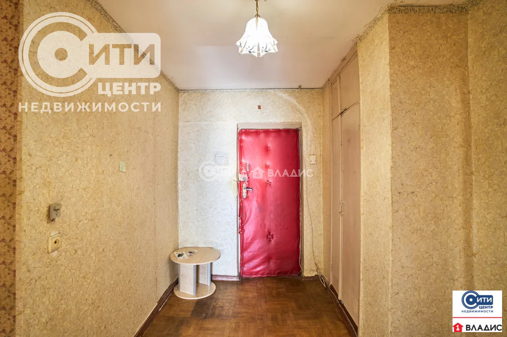 продажа квартиры, воронеж, краснозвёздная улица - Фото 22