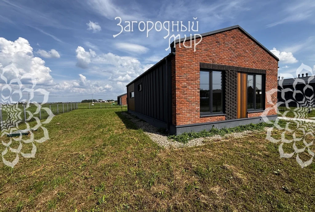 Продам дом, Новорязанское шоссе, 25 км от МКАД - Фото 4