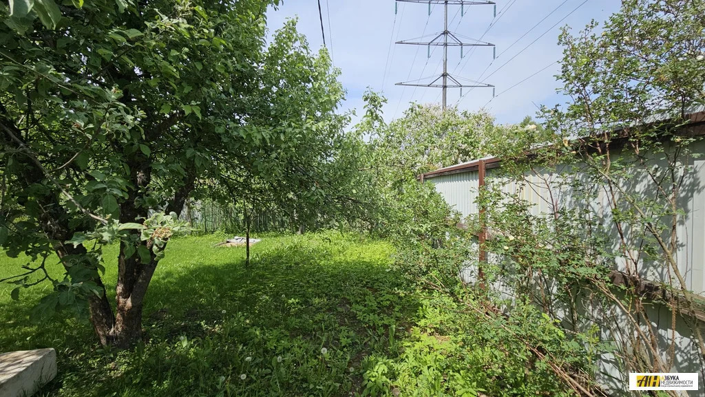 Продажа дома, Солнечногорский район, садовое товарищество Солнечный - Фото 29