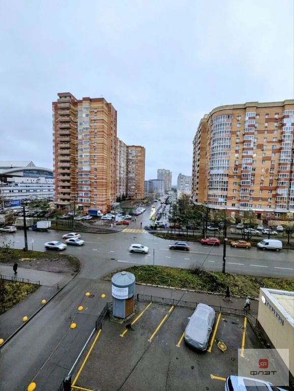 Аренда квартиры, Казань, ул. Адоратского д.11 - Фото 9