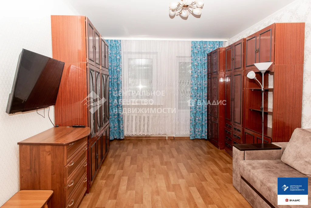 Продажа квартиры, Рязань, ул. Качевская - Фото 1