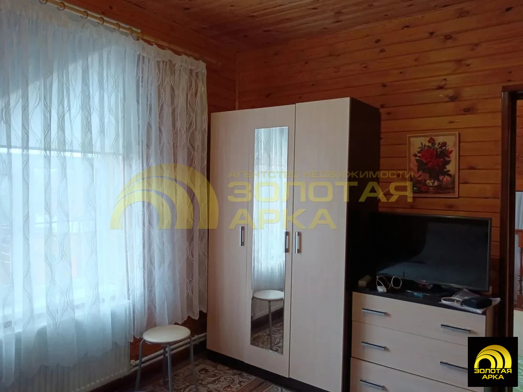 Продажа дома, Темрюк, Темрюкский район, ул. Солнечная - Фото 14