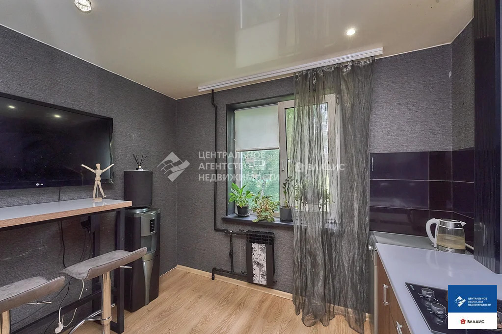 Продажа квартиры, Рязань, Касимовское ш. - Фото 5