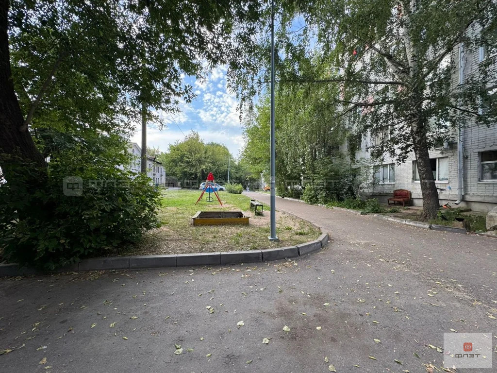 Продажа квартиры, Казань, ул. Авангардная - Фото 7