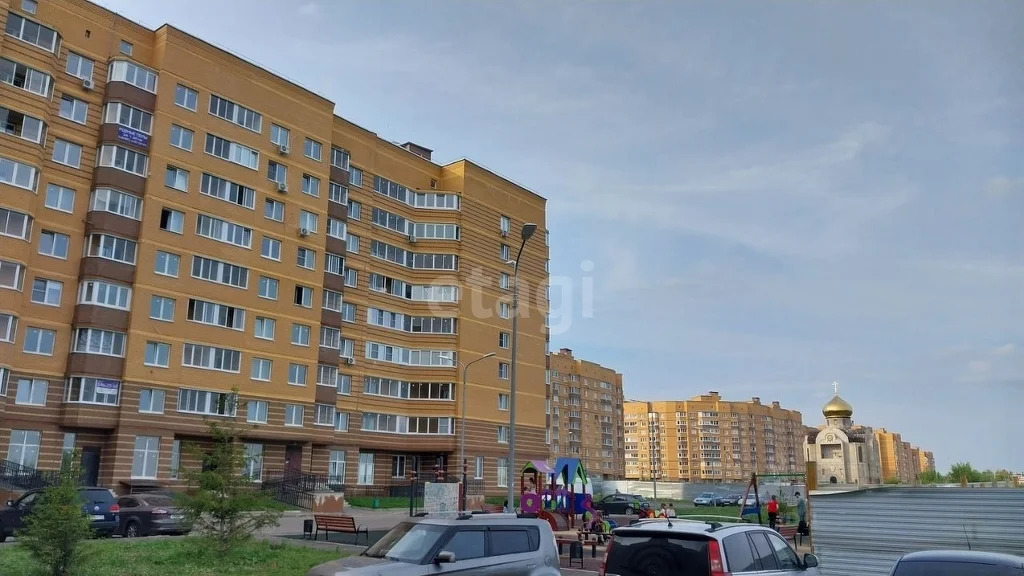 Продажа квартиры, Рождествено, Истринский район, Рождественский ... - Фото 11