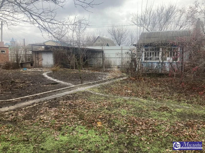 Продажа участка, Батайск, Смородиновая улица - Фото 3