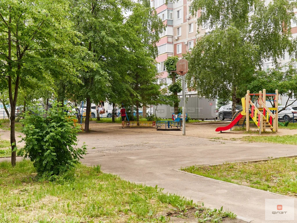 Продажа квартиры, Казань, ул. Академика Сахарова - Фото 24
