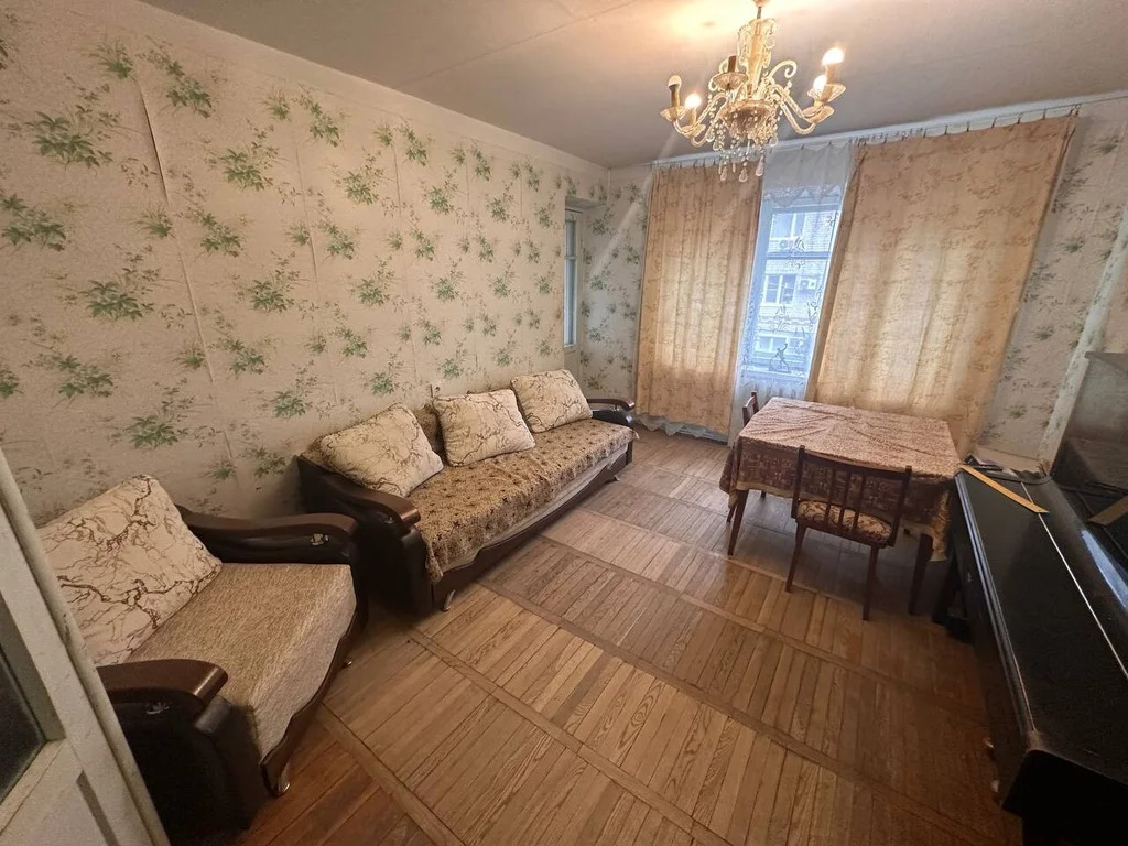 Продажа квартиры, Черноморский, улица Новая - Фото 2