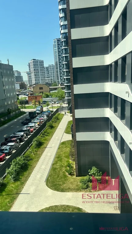 Продажа квартиры, улица Крузенштерна - Фото 16