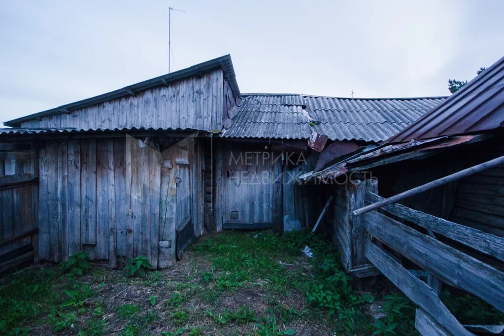 Продажа дома, Денисово, Исетский район, Исетский р-н - Фото 14