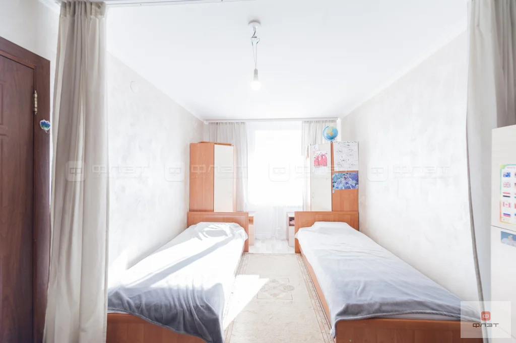 Продажа квартиры, Казань, ул. Академика Завойского - Фото 9