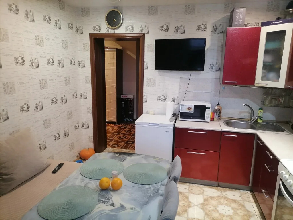 Продажа квартиры, Бердск, ул. Боровая - Фото 2