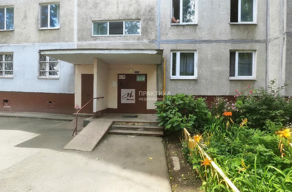 Продажа квартиры, Балашиха, Балашиха г. о., ул. Кудаковского - Фото 3