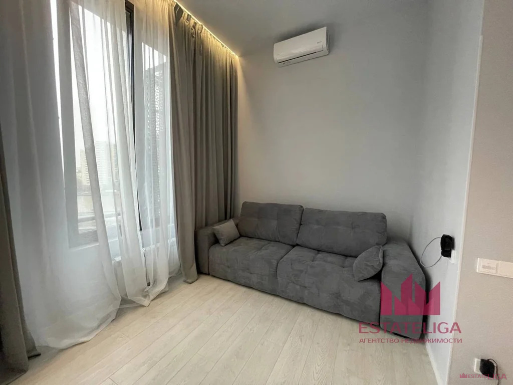 Аренда квартиры, проспект Лихачева - Фото 9