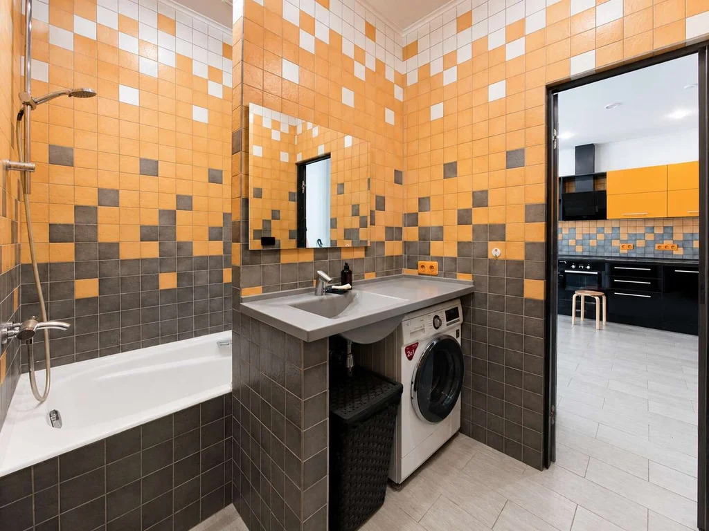 Продажа квартиры, Кронштадтский б-р. - Фото 13