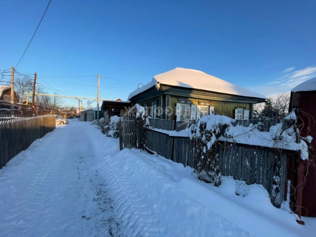 Продажа дома, Кубовая, Новосибирский район, ул. Набережная - Фото 0