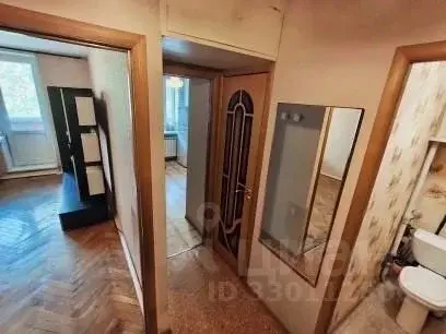 Купить однокомнатную квартиру 35.0м ул. Сальвадора Альенде, 4К2, ... - Фото 30