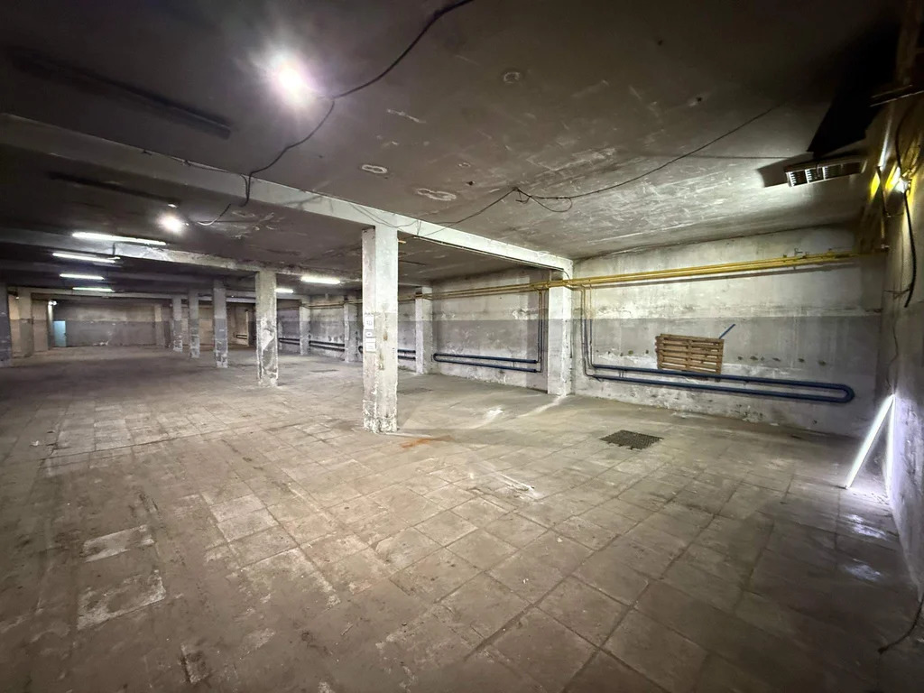 Аренда помещения площадью 855 м2 - Фото 14