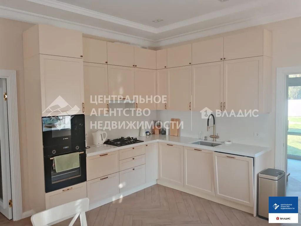 Продажа дома, Казарь, Рязанский район - Фото 14